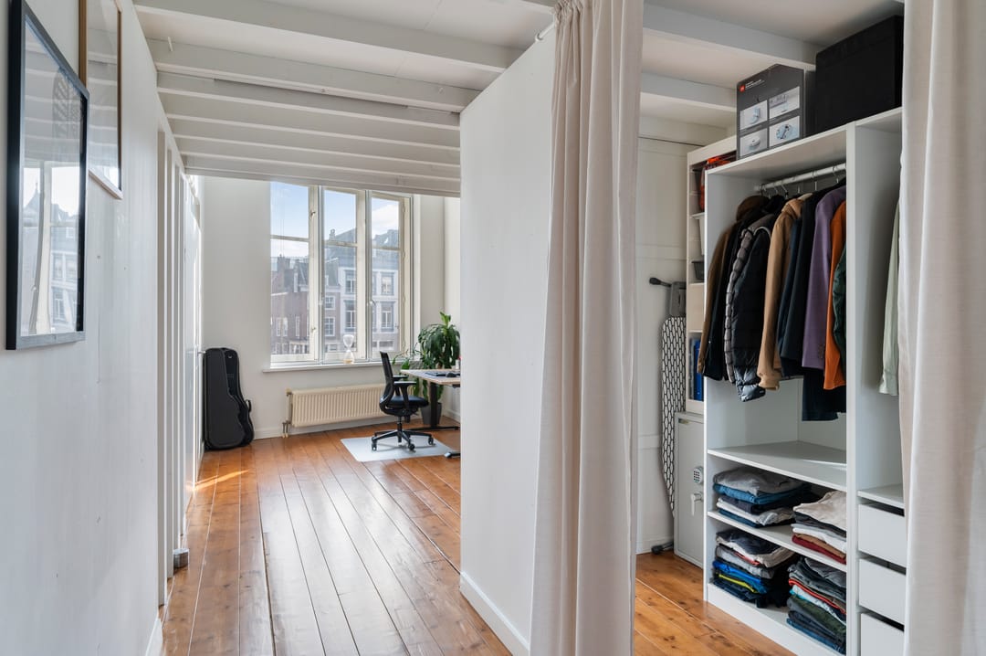 Foto 22 van Sint Jacobsplein 27-C