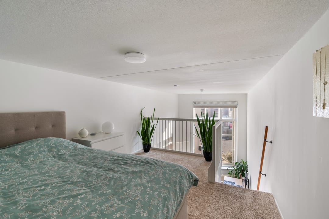 Foto 26 van Sint Jacobsplein 27-C