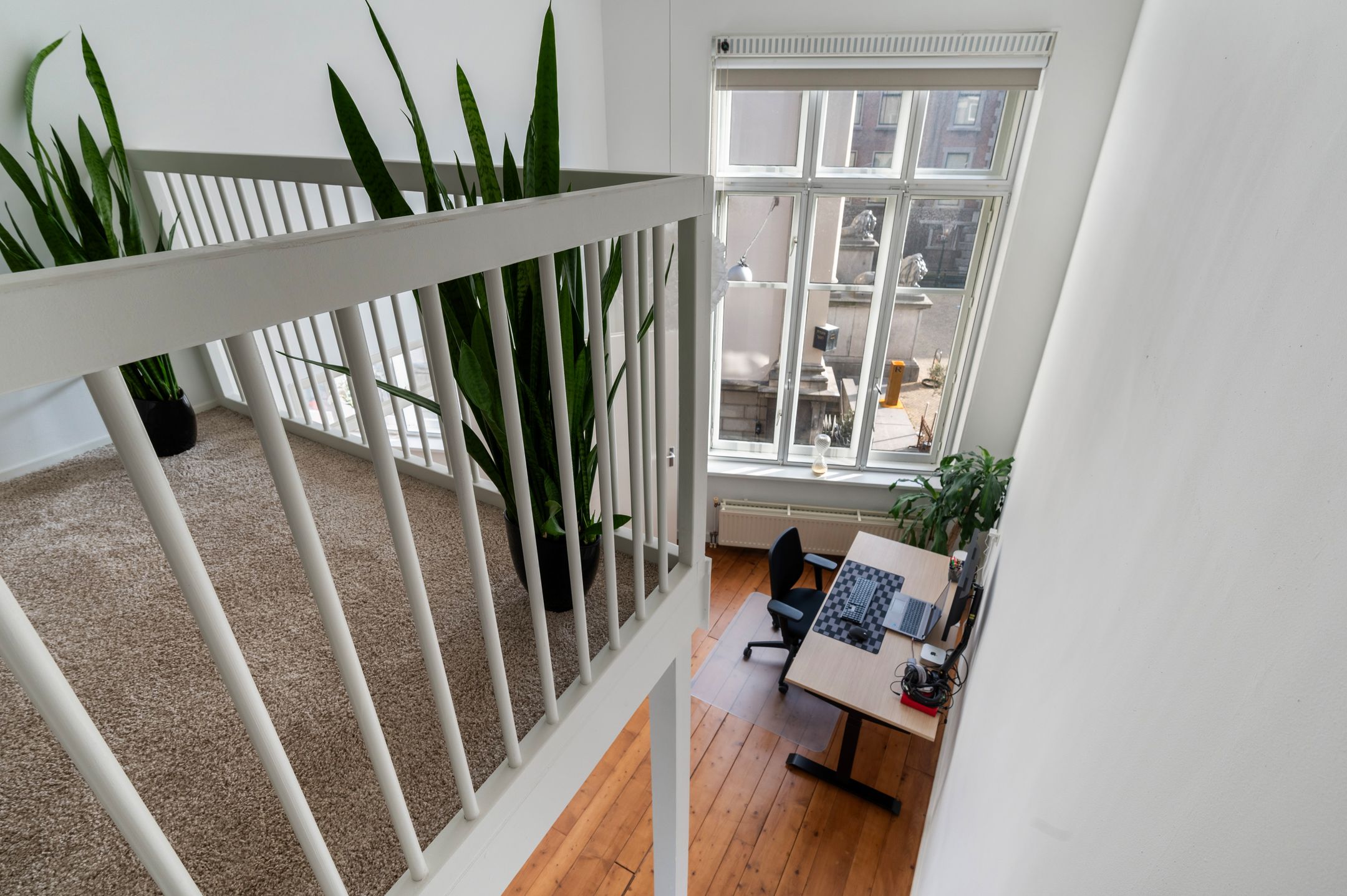 Foto 27 van Sint Jacobsplein 27-C