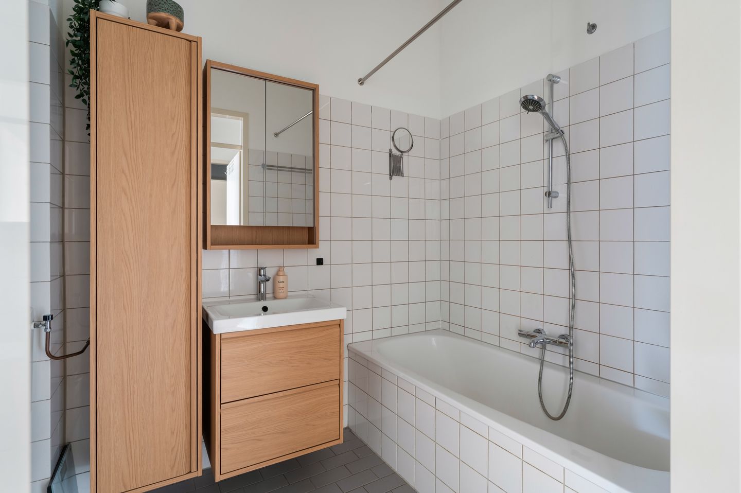 Foto 29 van Sint Jacobsplein 27-C