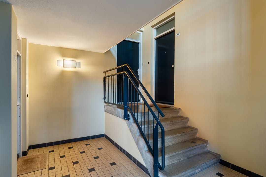 Foto 31 van Sint Jacobsplein 27-C