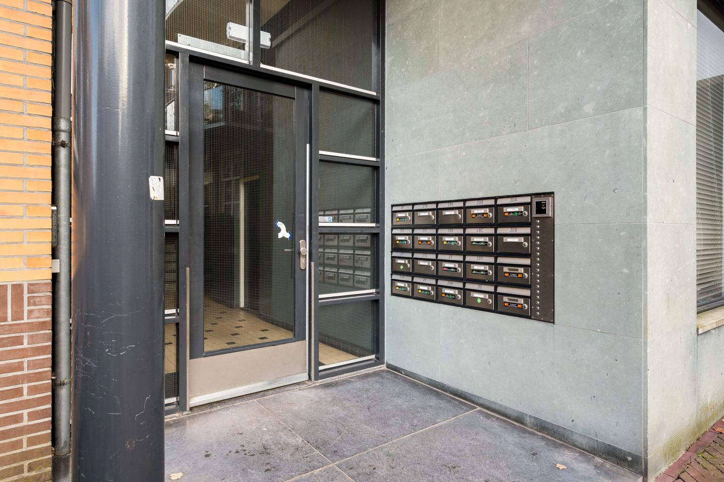 Foto 34 van Sint Jacobsplein 27-C