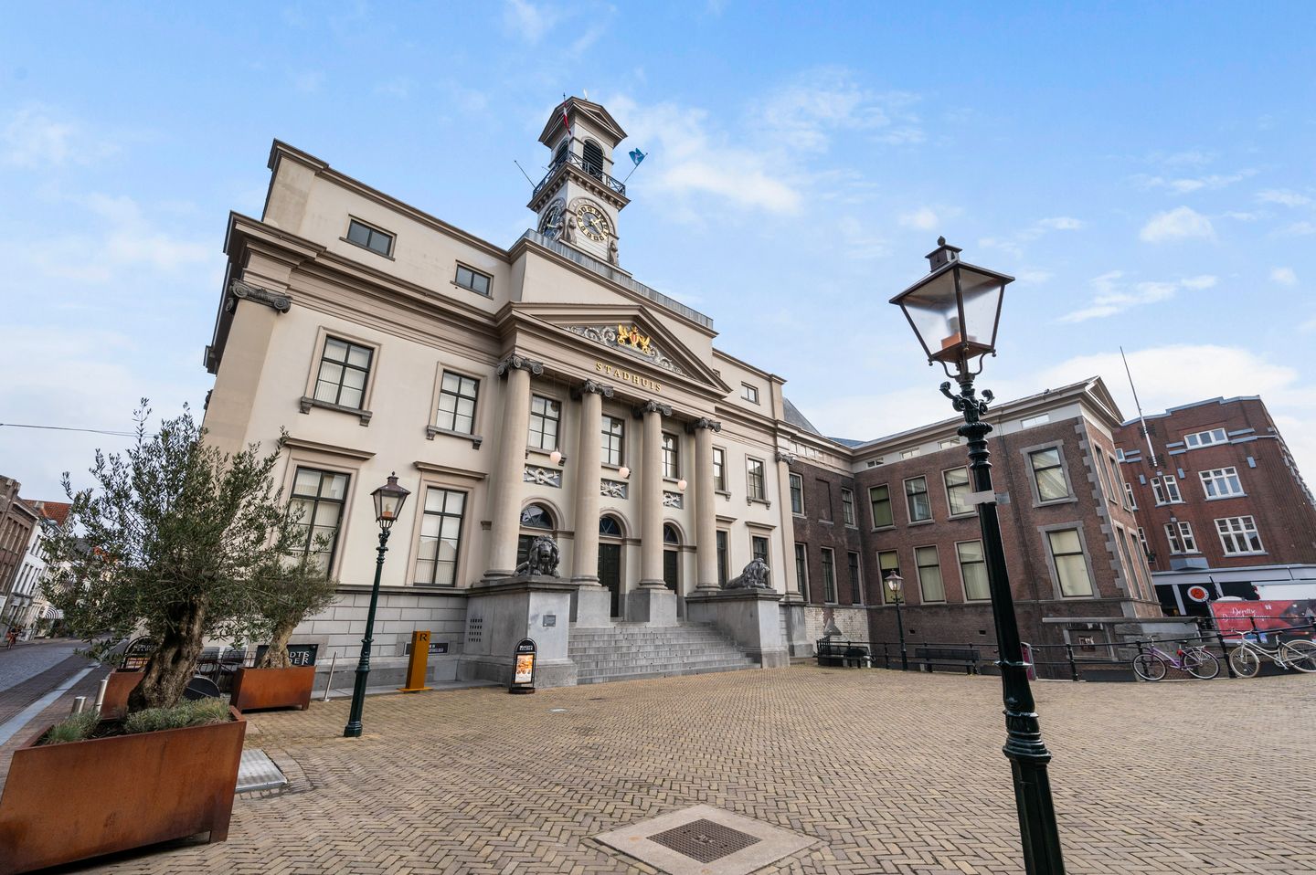 Foto 35 van Sint Jacobsplein 27-C