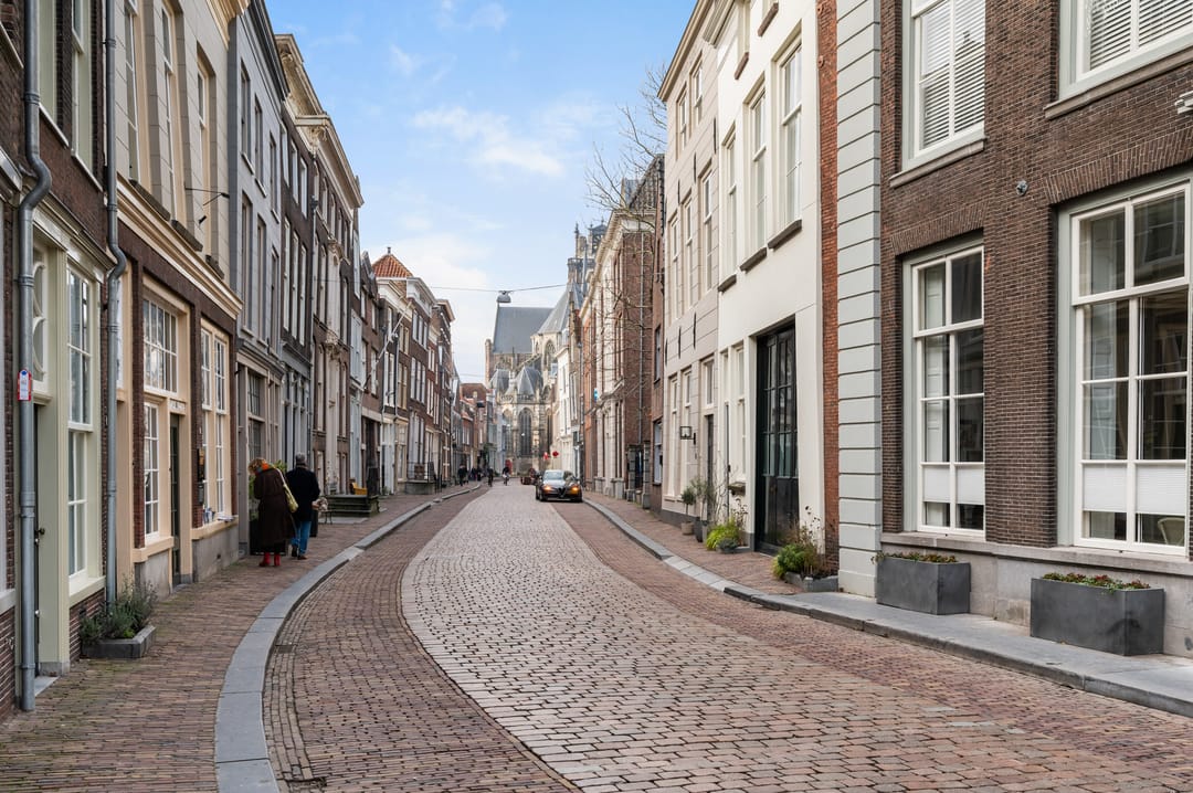 Foto 37 van Sint Jacobsplein 27-C