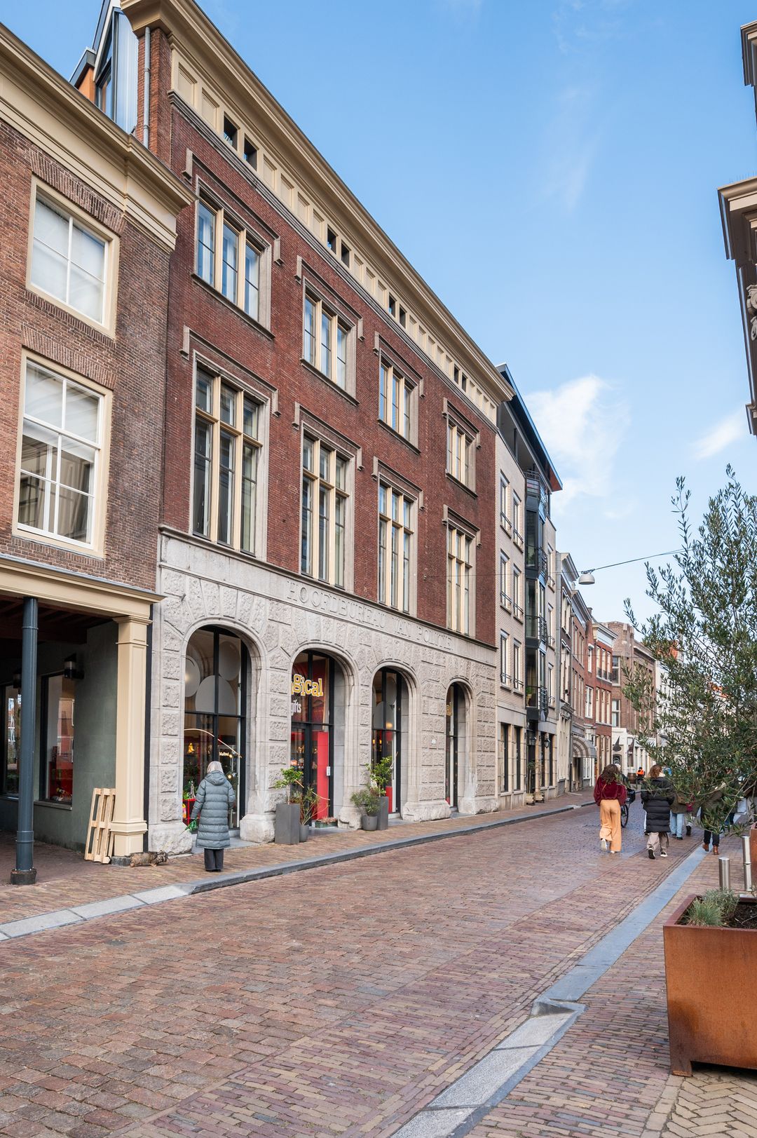 Foto 41 van Sint Jacobsplein 27-C