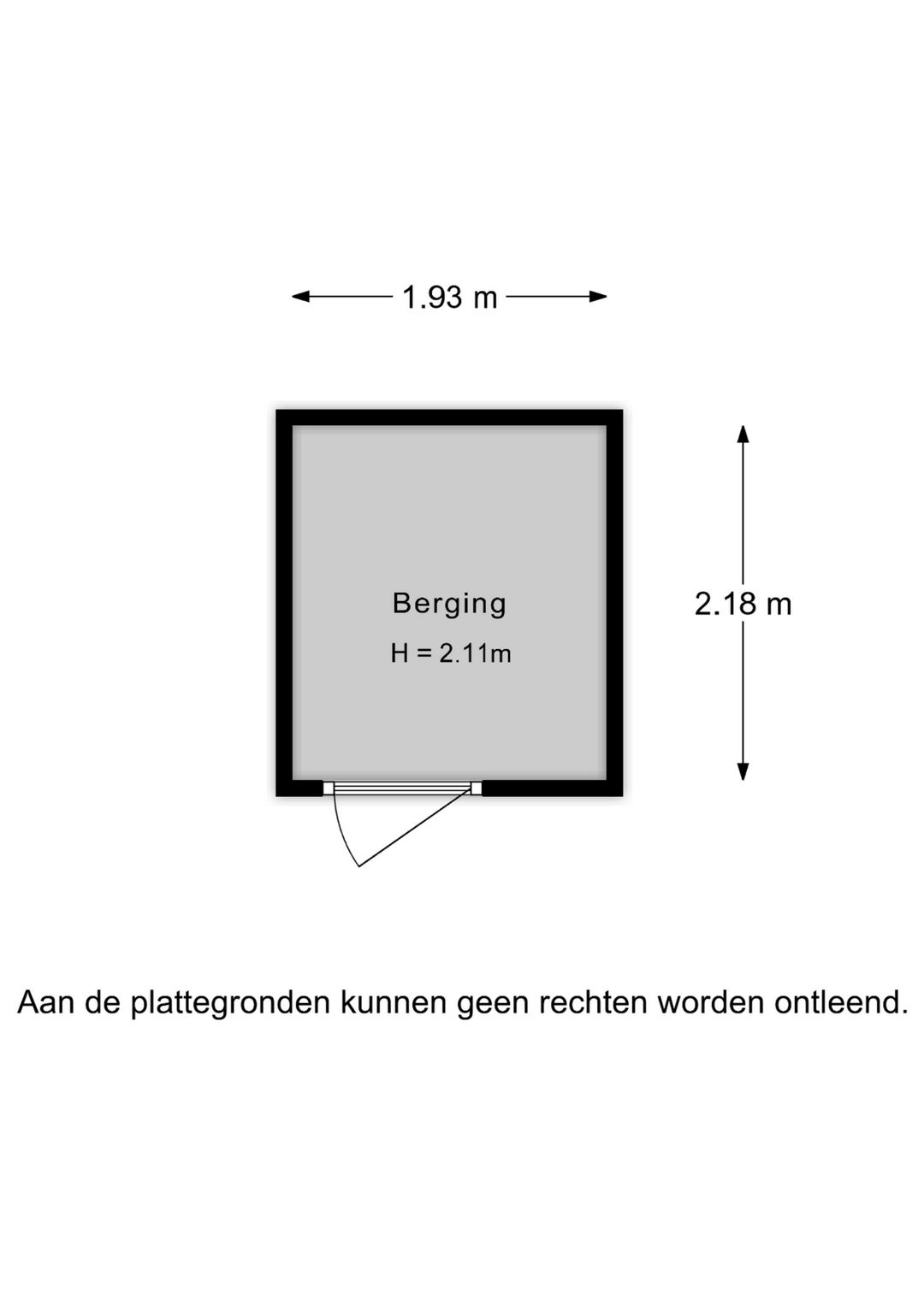Foto 47 van Sint Jacobsplein 27-C