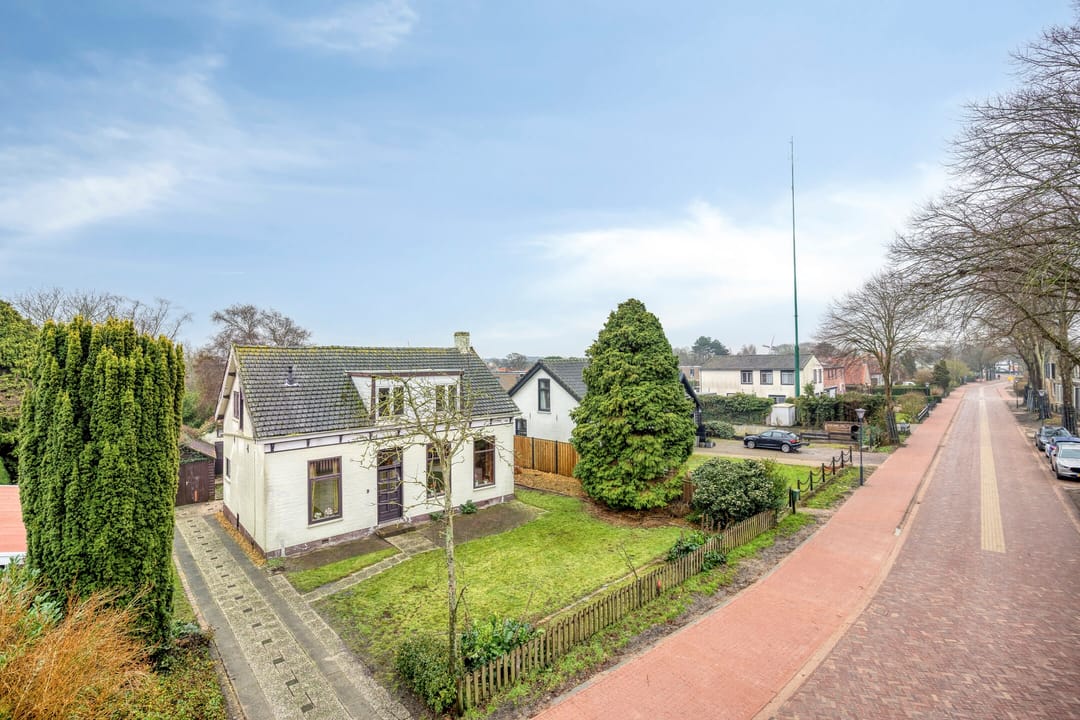 Foto 1 van Weststraat 9
