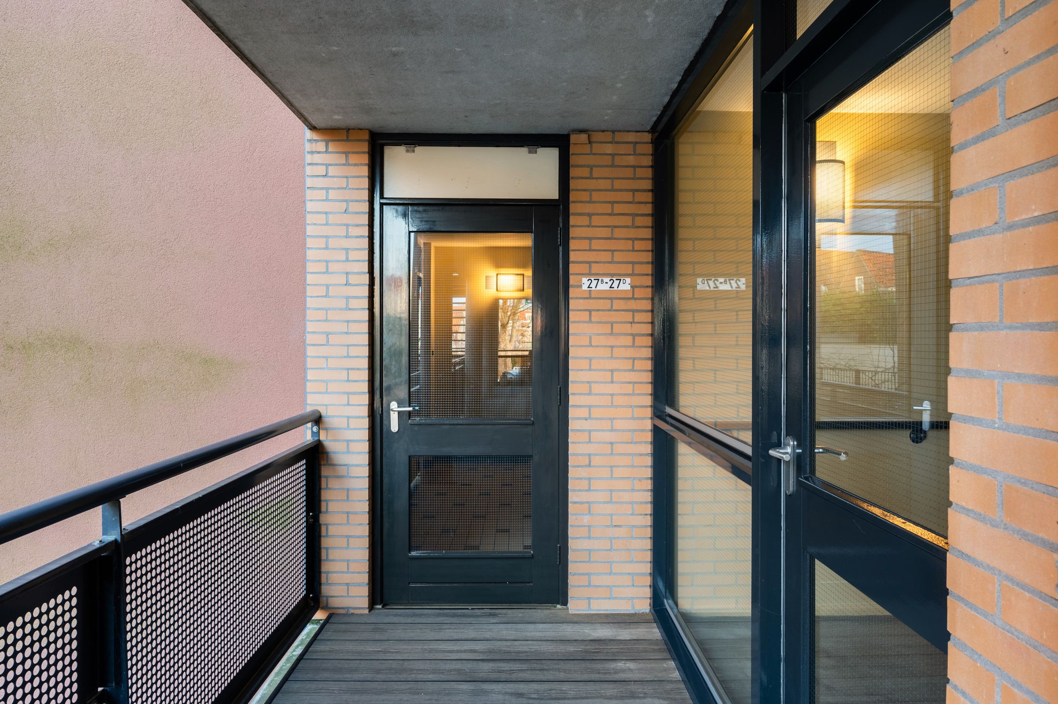 Foto 33 van Sint Jacobsplein 27-C