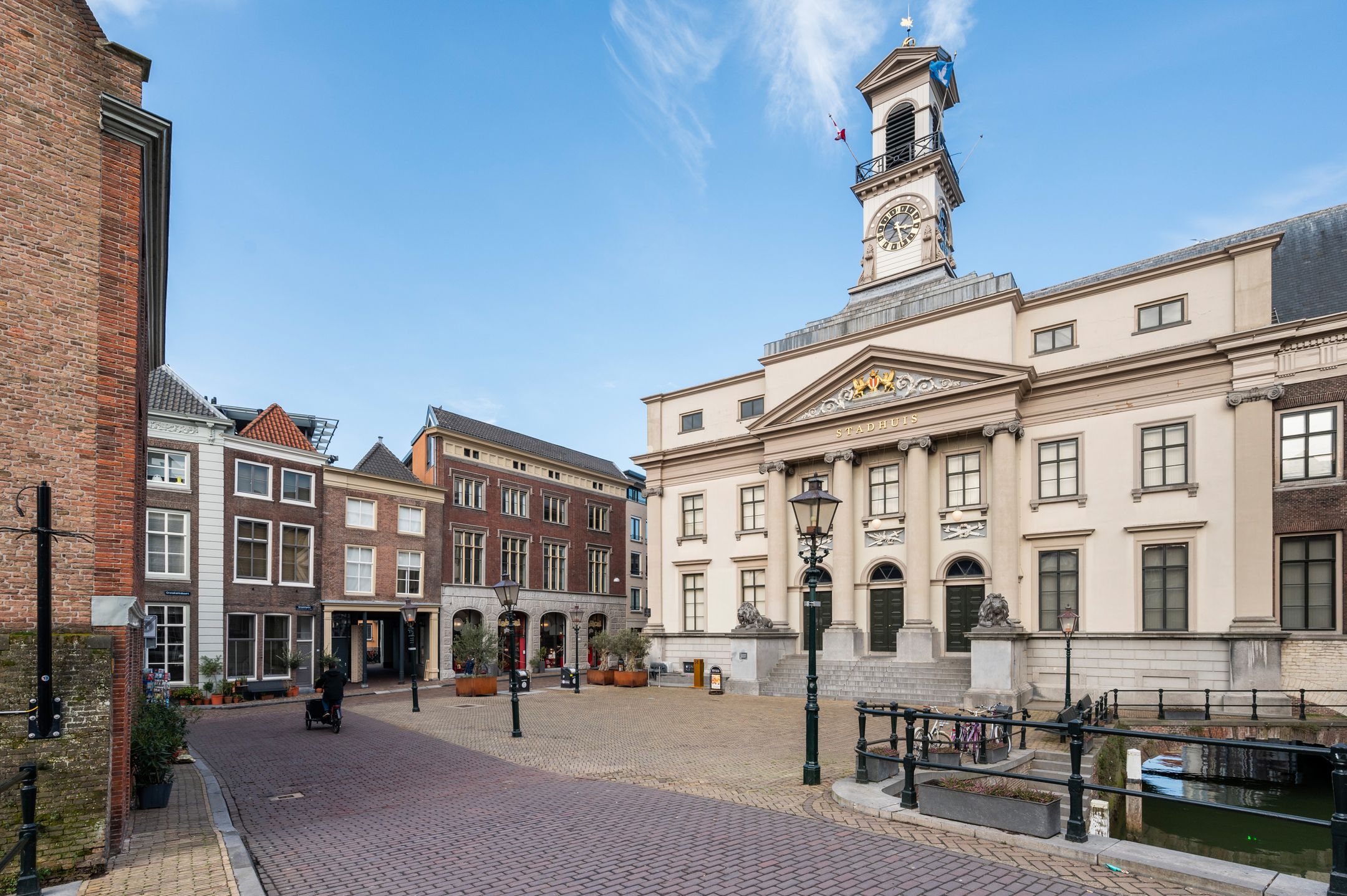 Foto 36 van Sint Jacobsplein 27-C