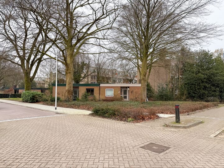 Foto 2 van Schoonoordselaan 24