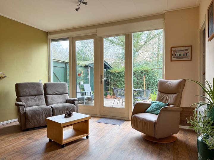 Foto 3 van Schoonoordselaan 24