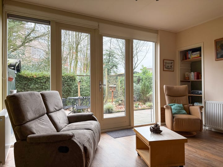 Foto 4 van Schoonoordselaan 24