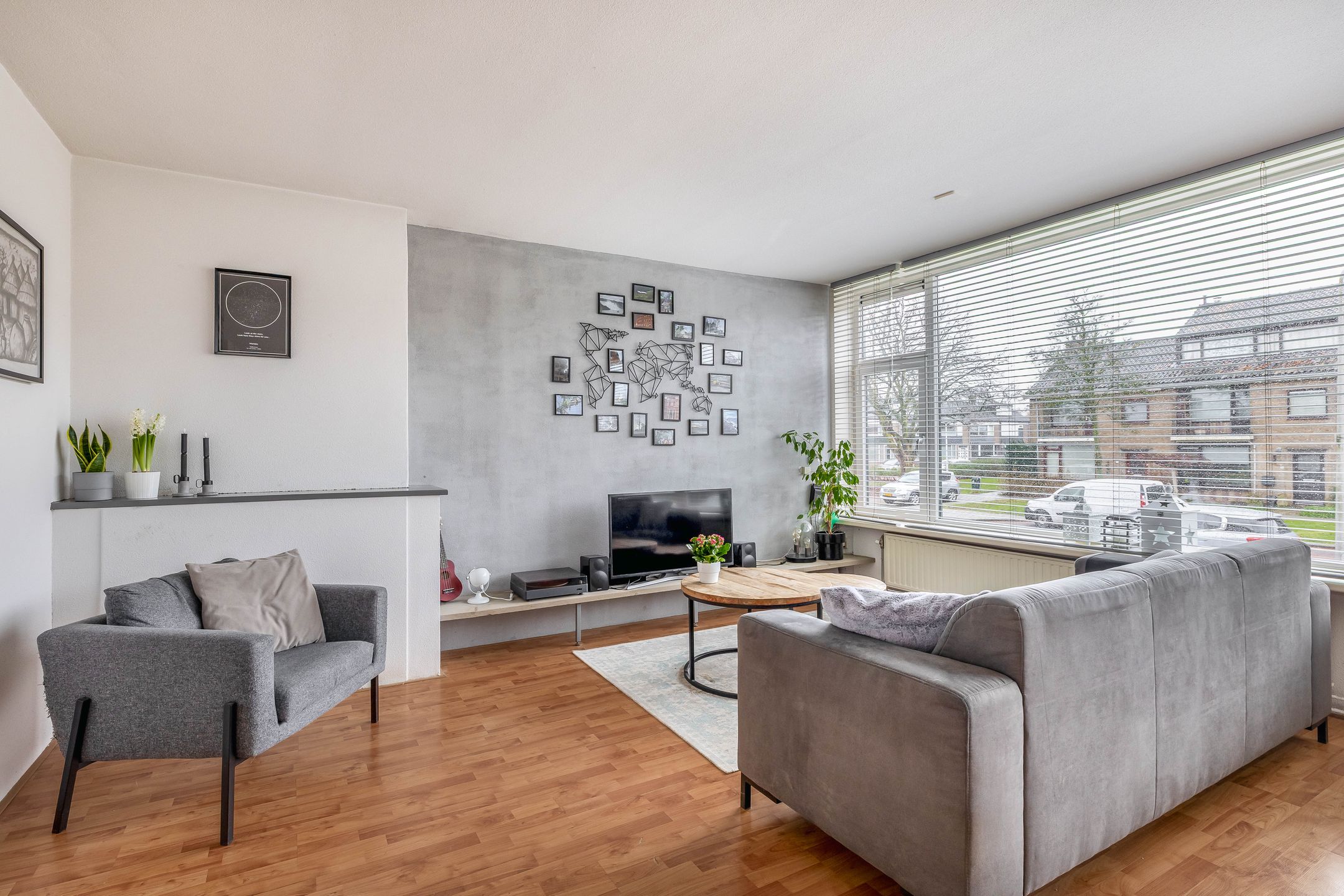 Foto 3 van Jacob Catsstraat 56