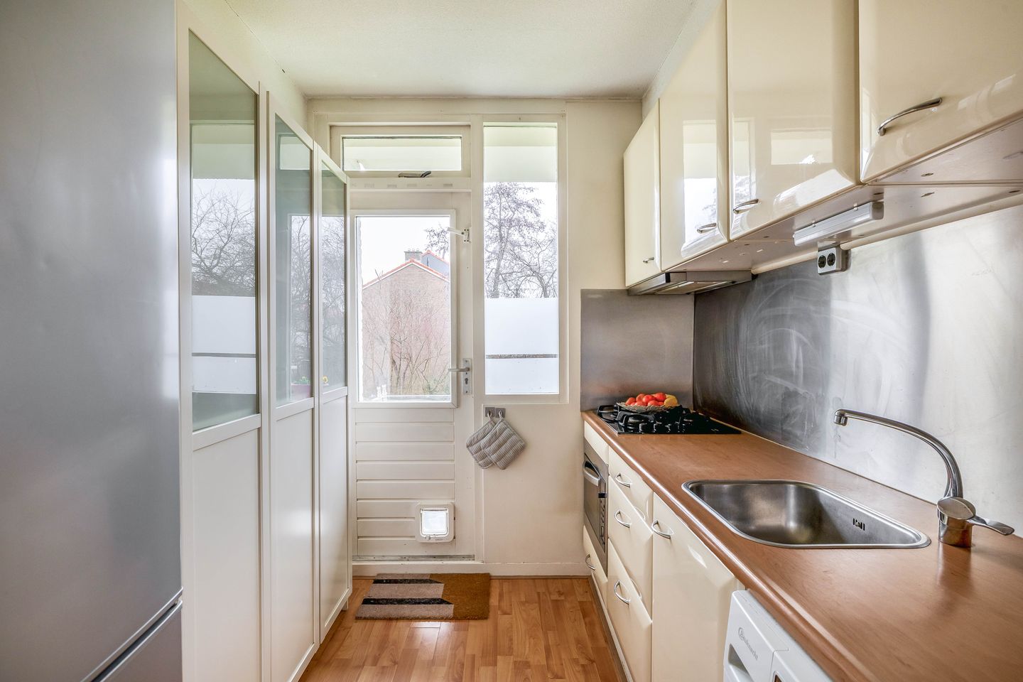 Foto 5 van Jacob Catsstraat 56