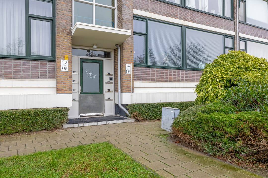 Foto 8 van Jacob Catsstraat 56