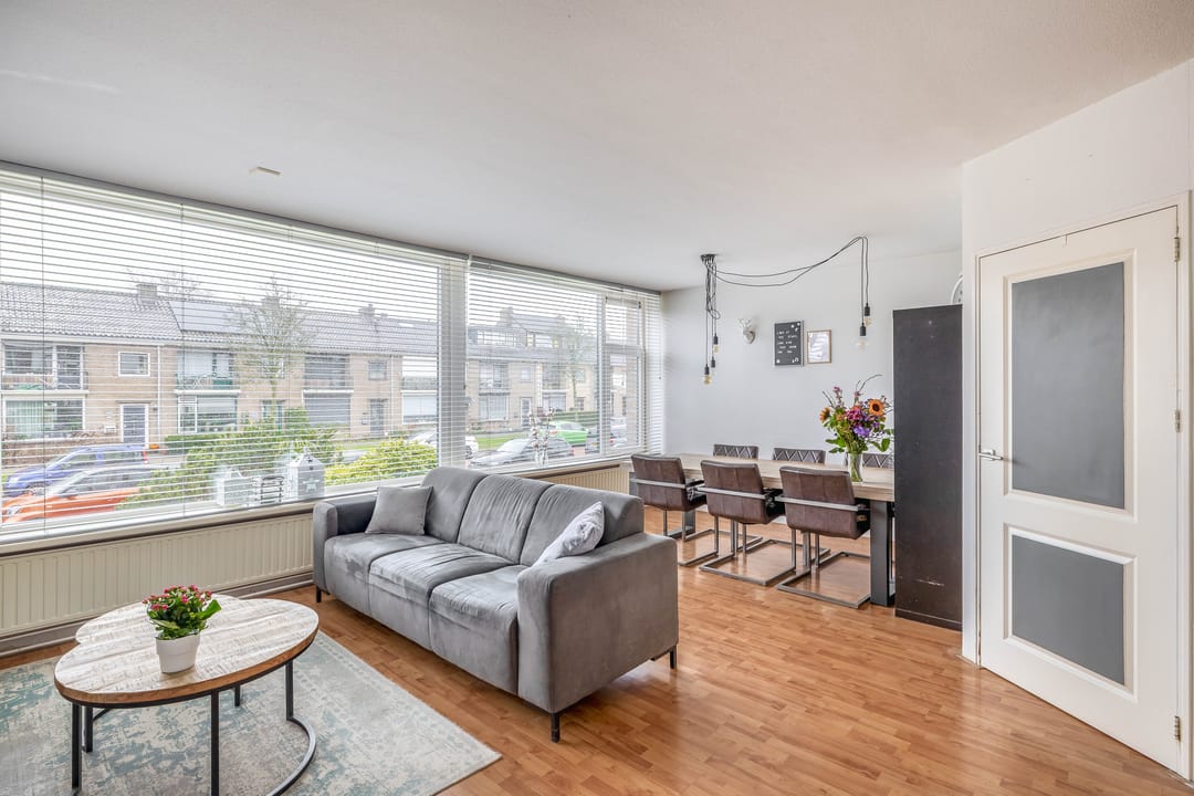 Foto 13 van Jacob Catsstraat 56