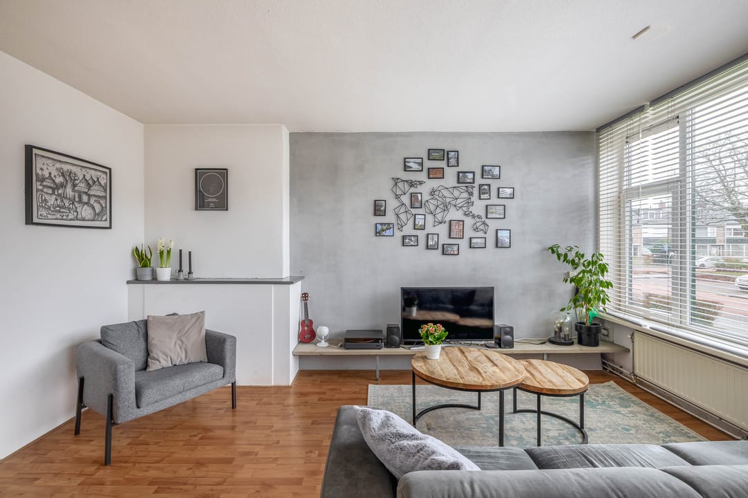 Foto 16 van Jacob Catsstraat 56