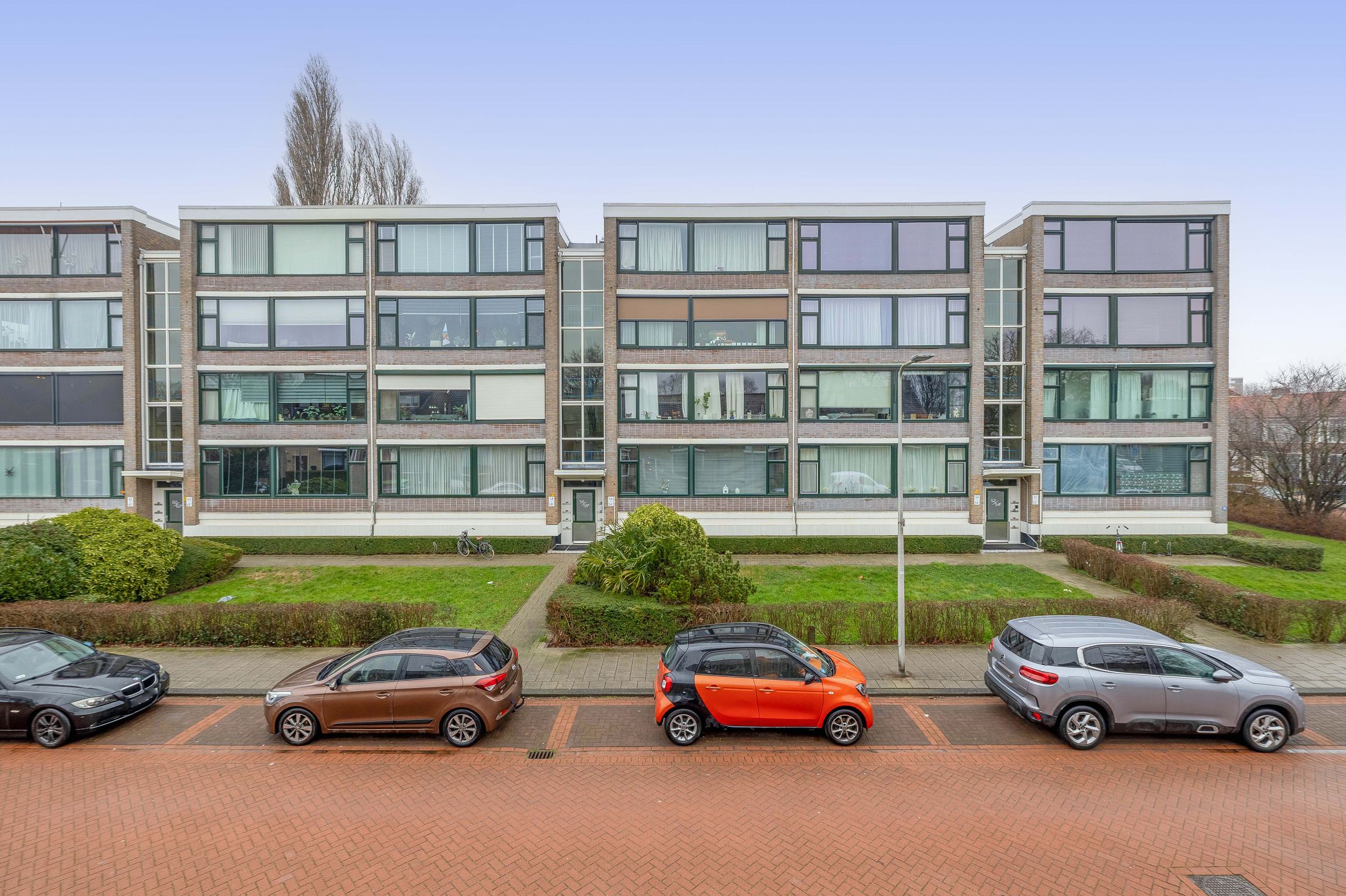 Foto 6 van Jacob Catsstraat 56