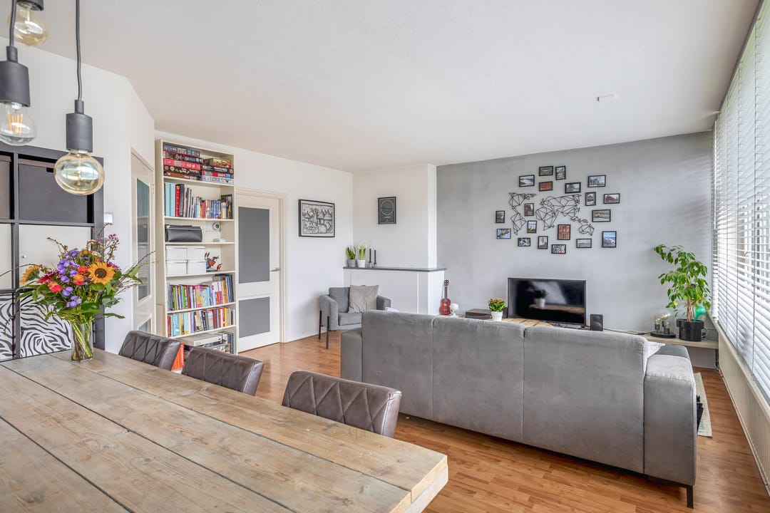 Foto 17 van Jacob Catsstraat 56