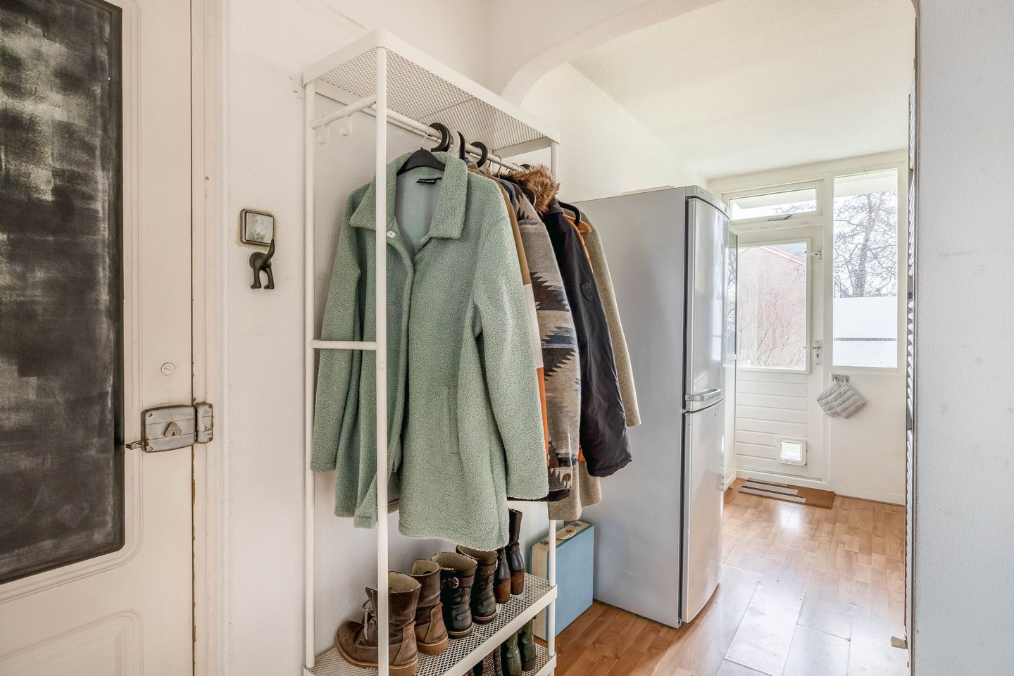 Foto 20 van Jacob Catsstraat 56