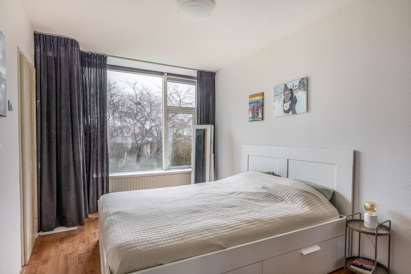 Foto 25 van Jacob Catsstraat 56