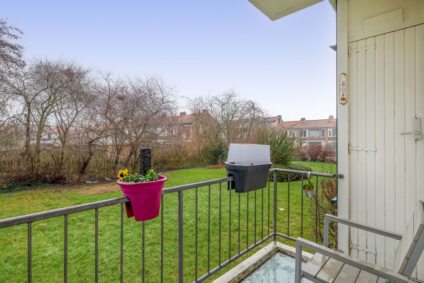 Foto 29 van Jacob Catsstraat 56