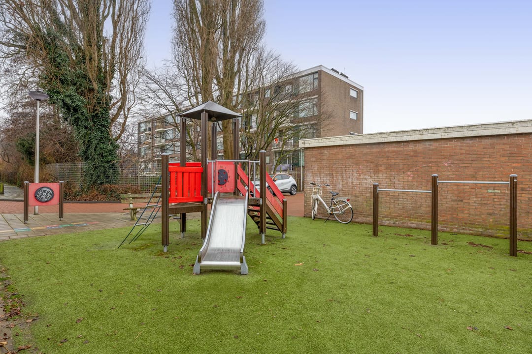 Foto 32 van Jacob Catsstraat 56