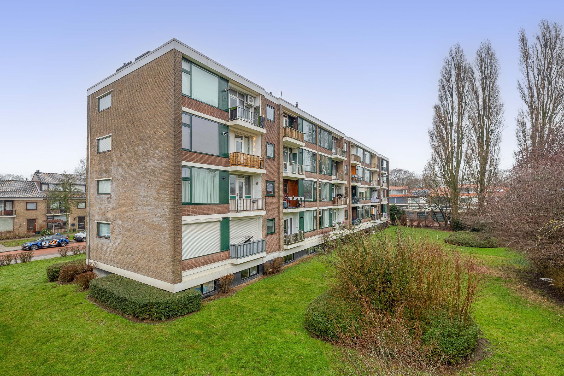 Foto 33 van Jacob Catsstraat 56