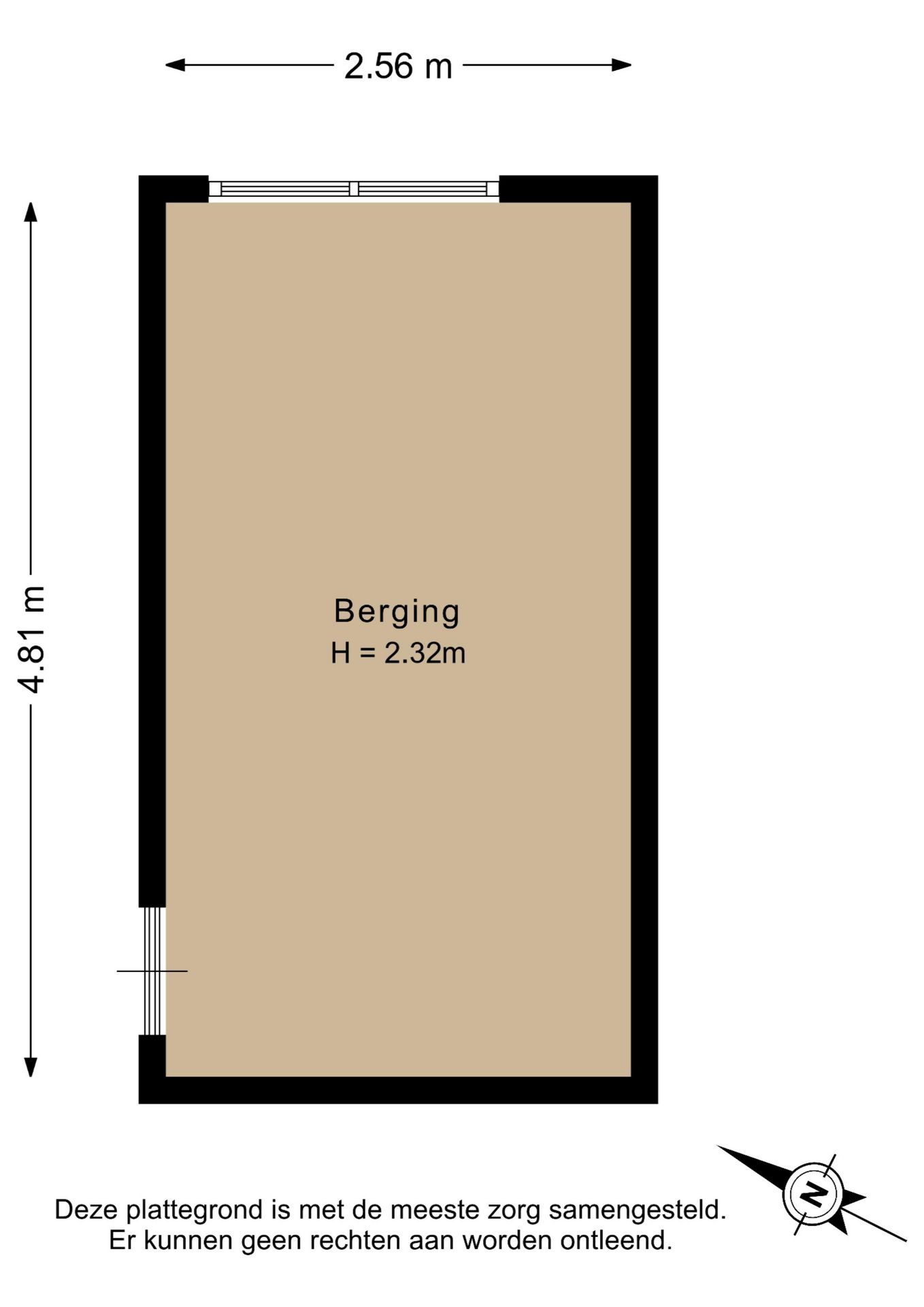 Foto 35 van Jacob Catsstraat 56