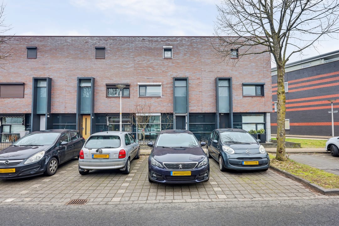 Photo 1 of Esmarkelaan 404