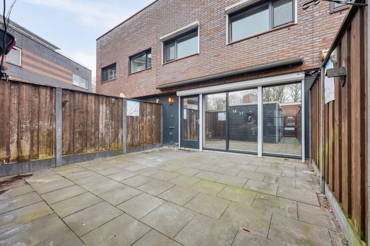 Foto 3 van Esmarkelaan 404