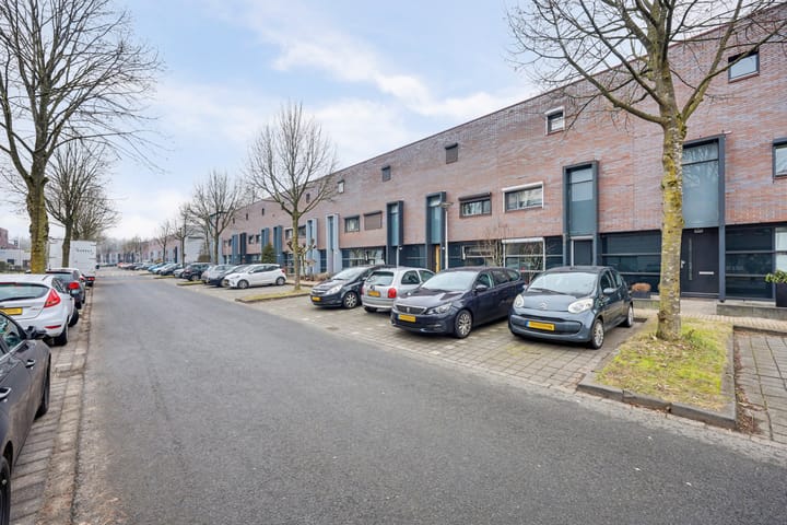 Foto 4 van Esmarkelaan 404