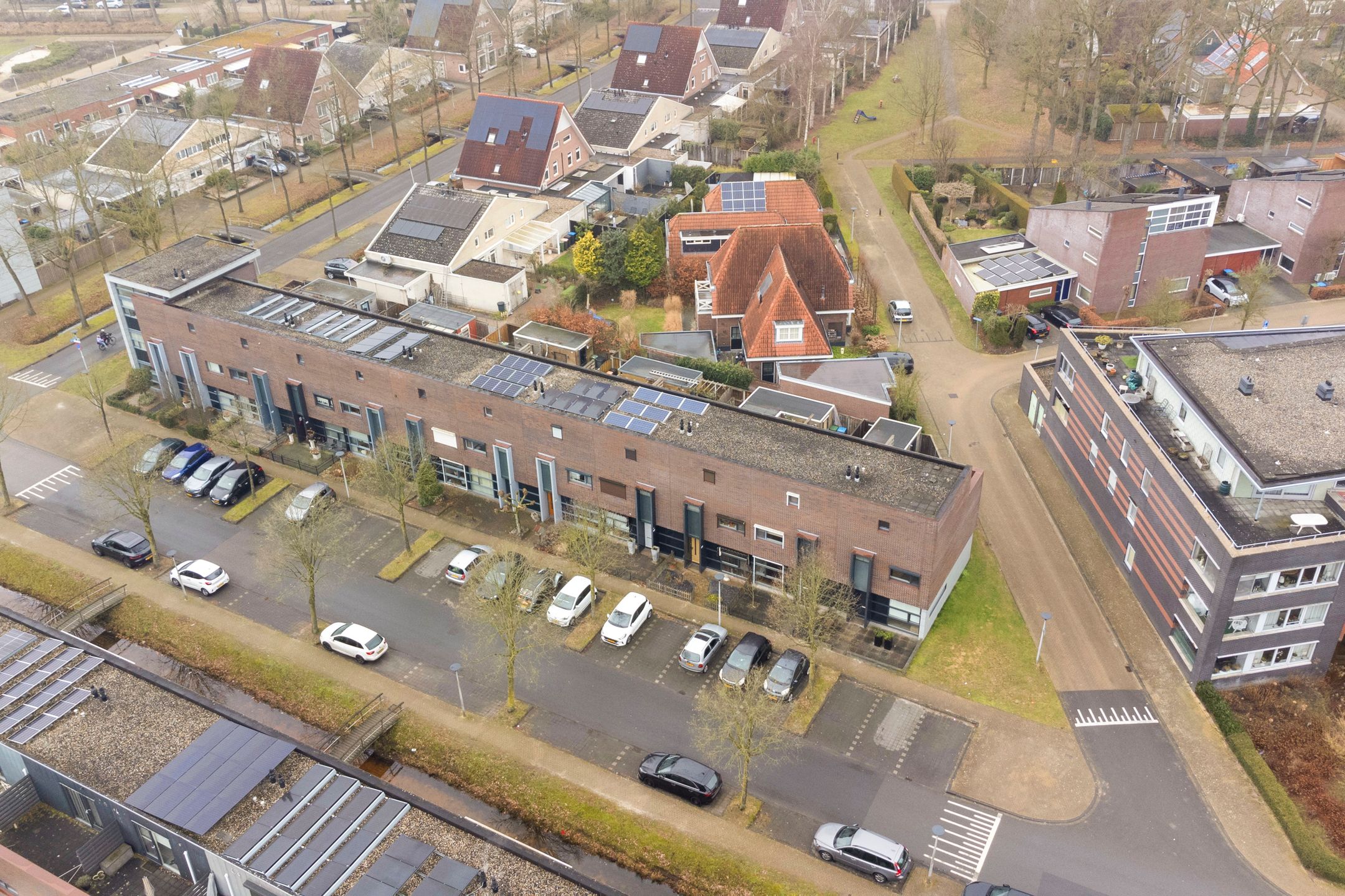 Photo 30 of Esmarkelaan 404