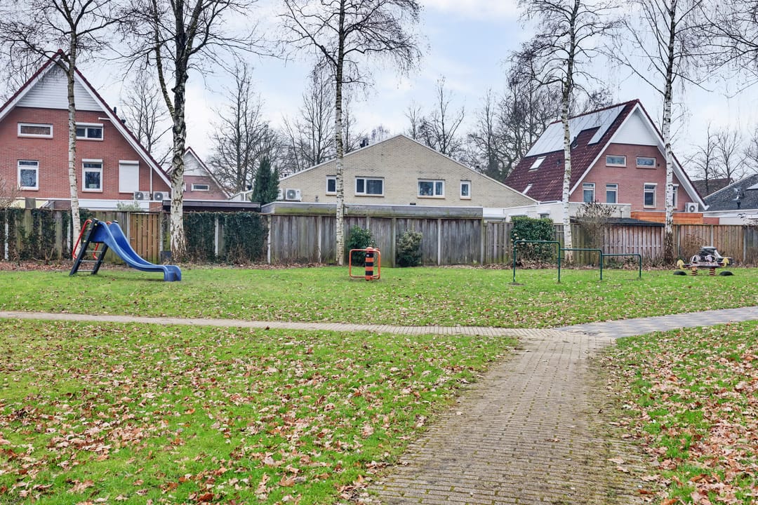 Photo 31 of Esmarkelaan 404