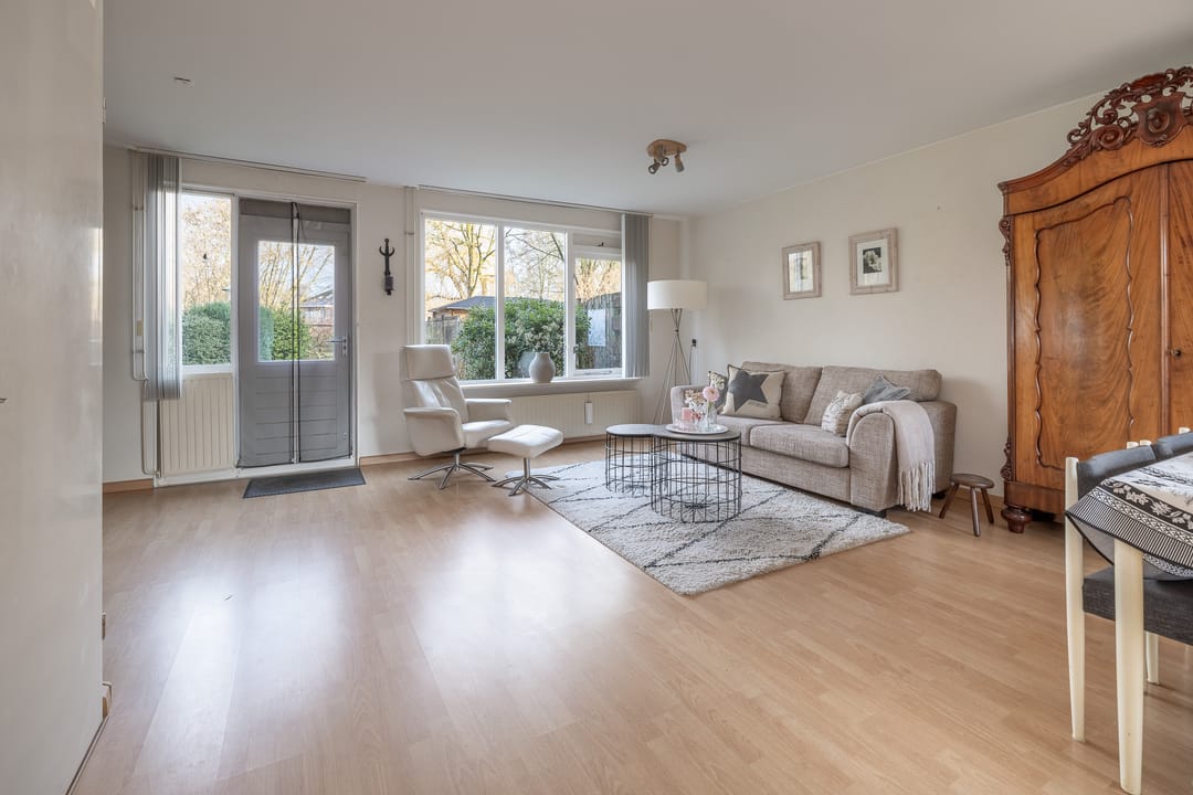 Foto 2 van De Kievit 84