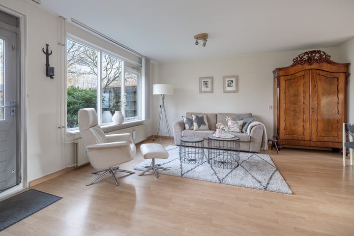 Foto 4 van De Kievit 84