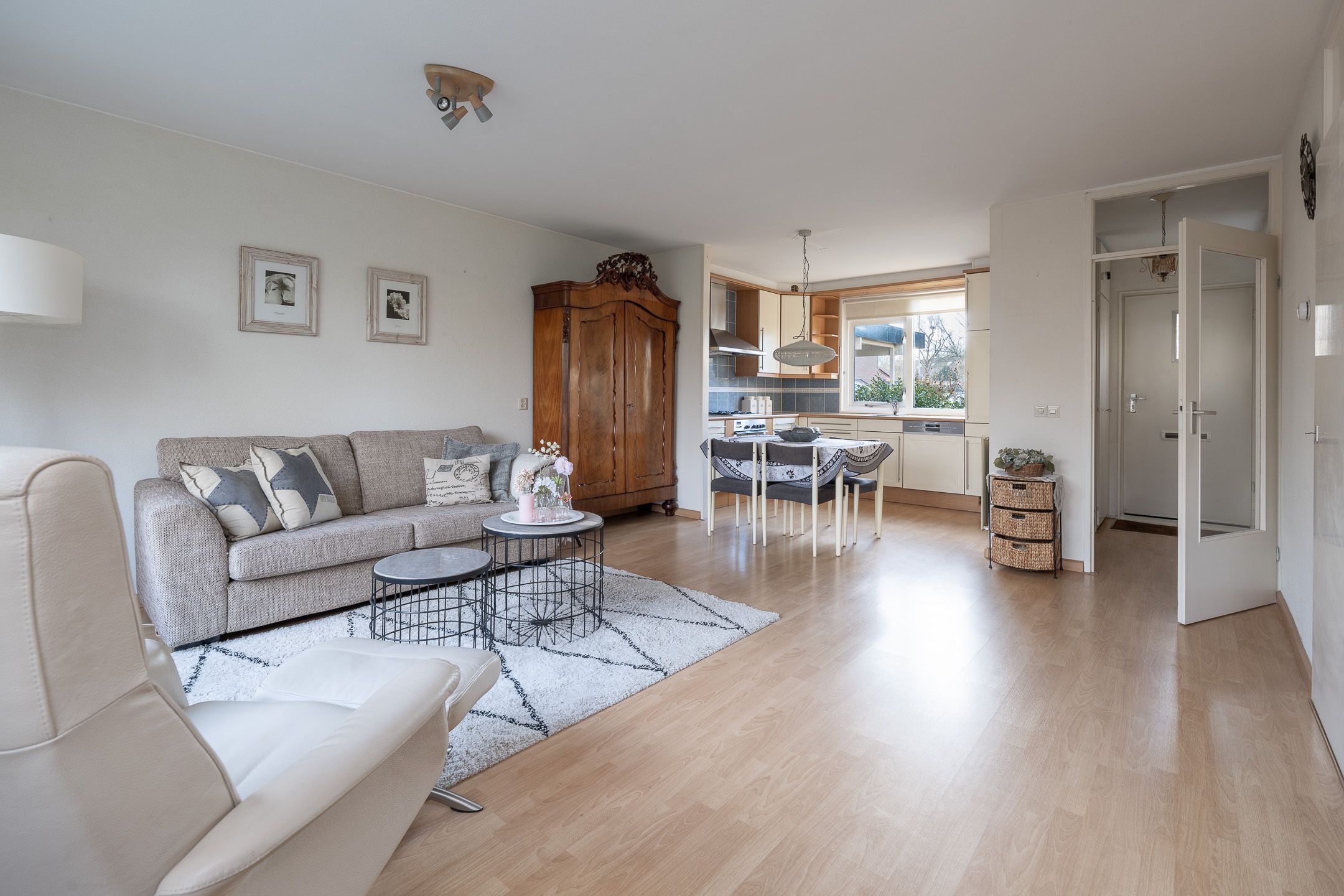 Foto 3 van De Kievit 84