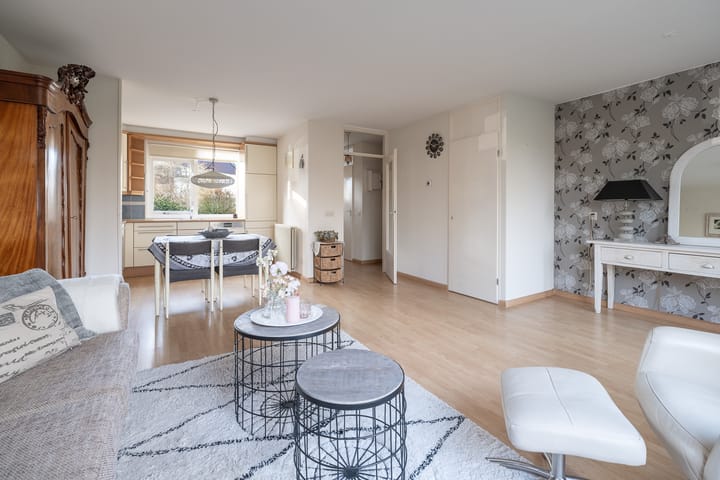 Foto 5 van De Kievit 84