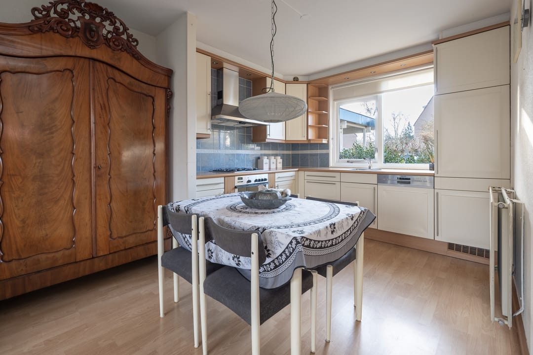 Foto 7 van De Kievit 84