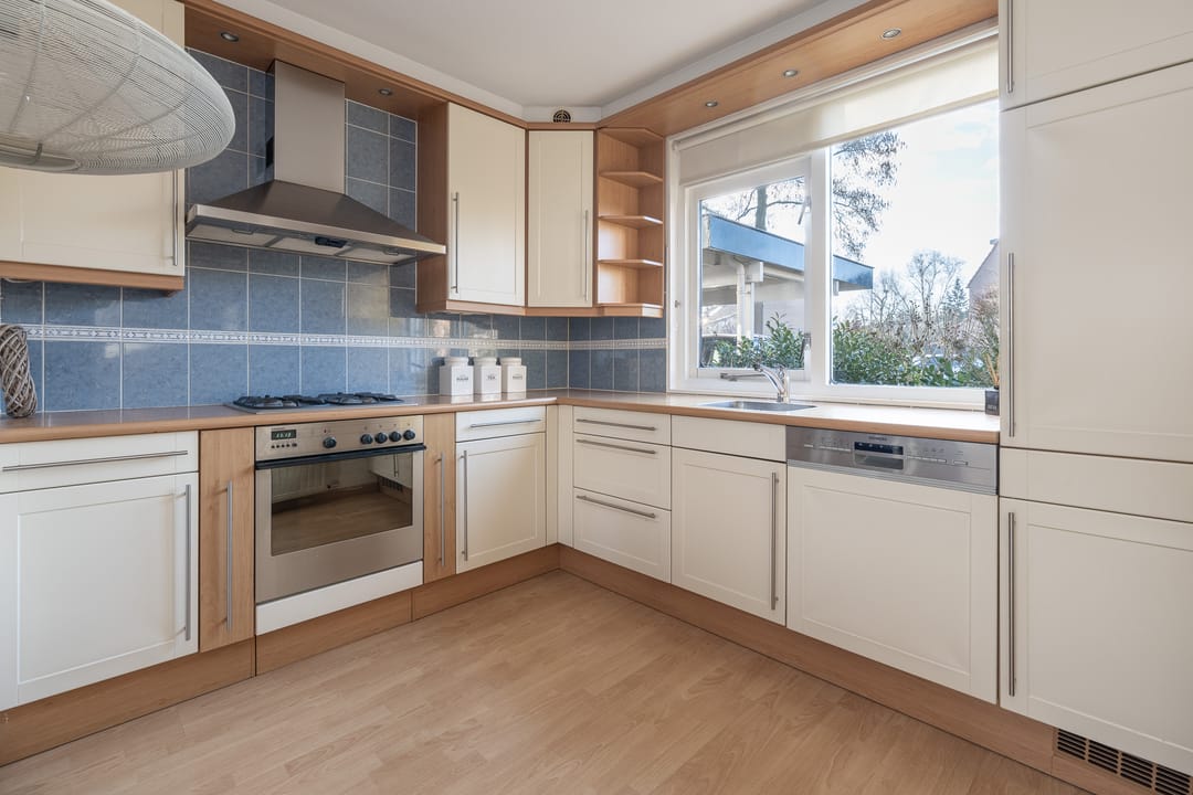 Foto 8 van De Kievit 84