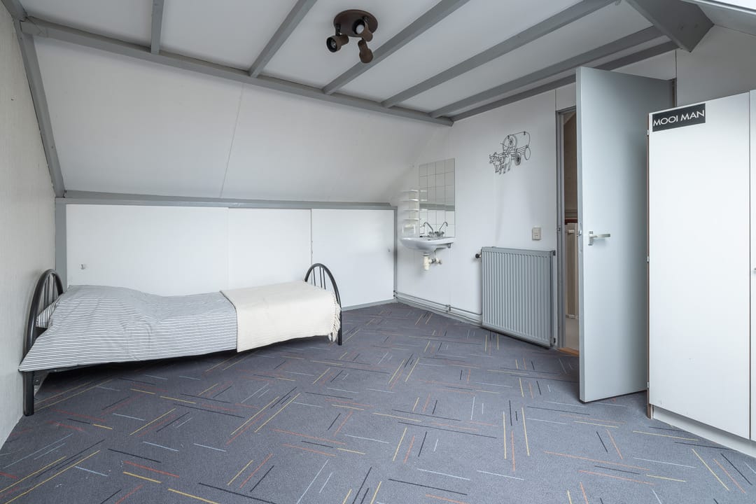 Foto 22 van De Kievit 84