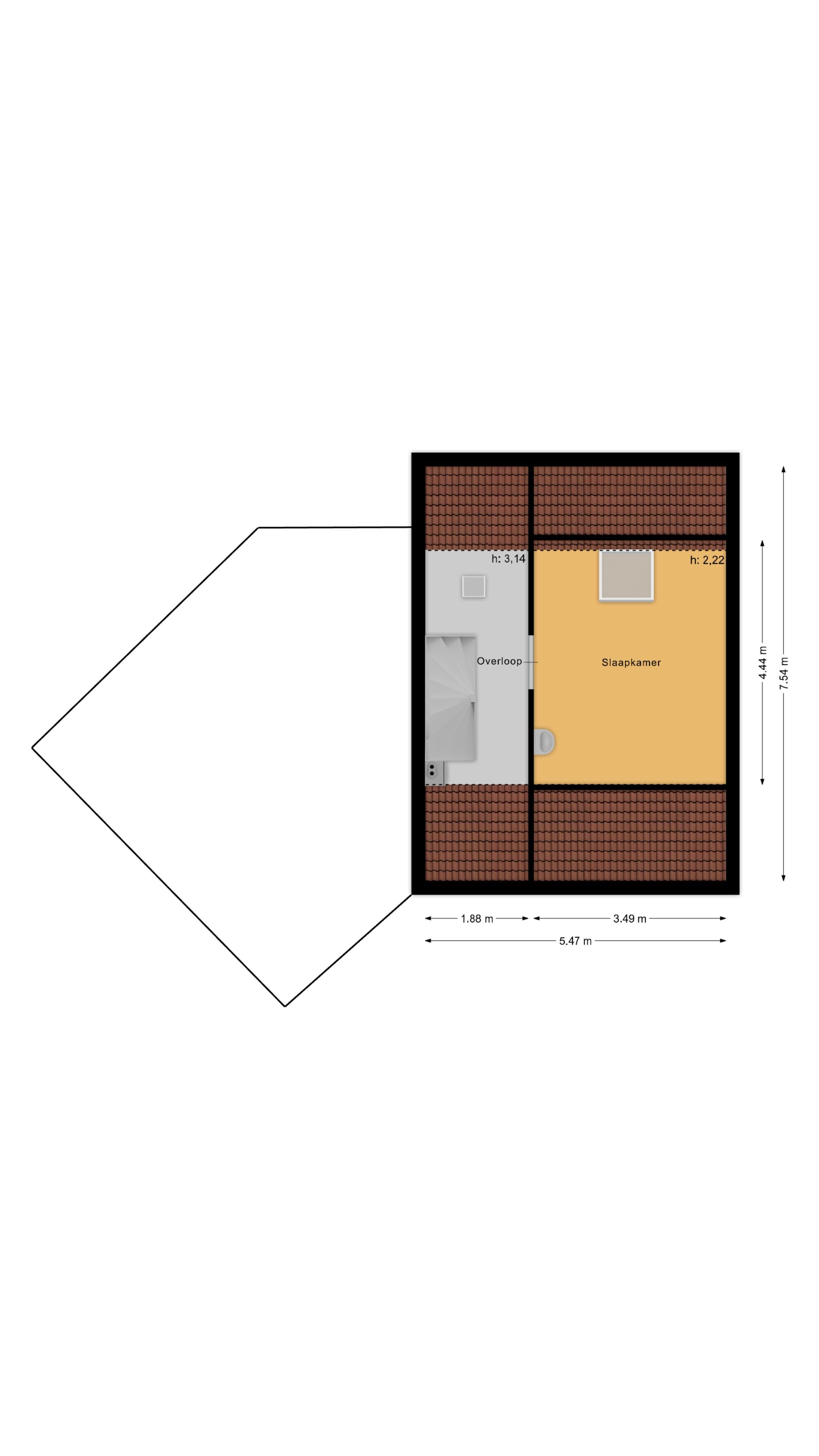 Foto 24 van De Kievit 84