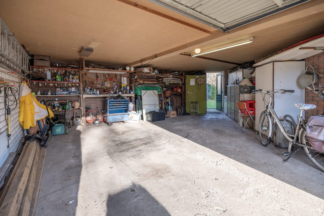 Foto 26 van De Kievit 84