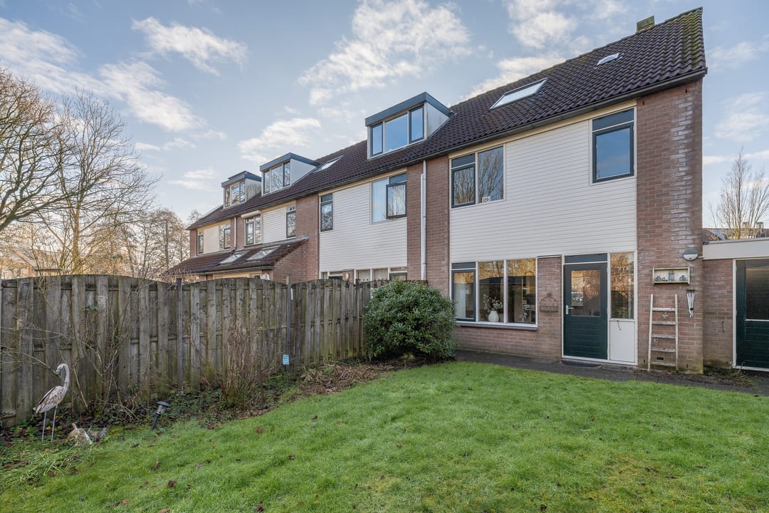 Foto 31 van De Kievit 84