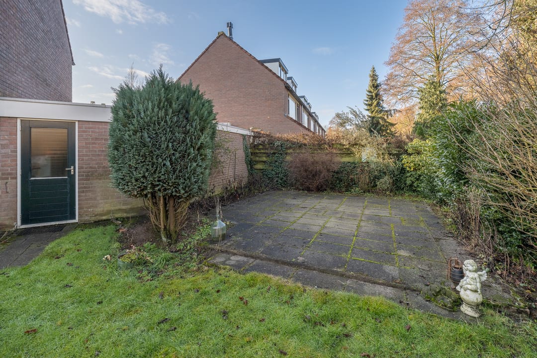 Foto 32 van De Kievit 84