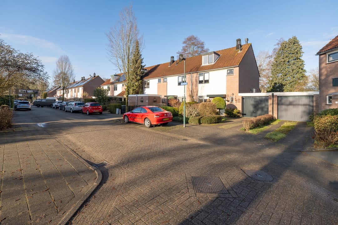 Foto 38 van De Kievit 84