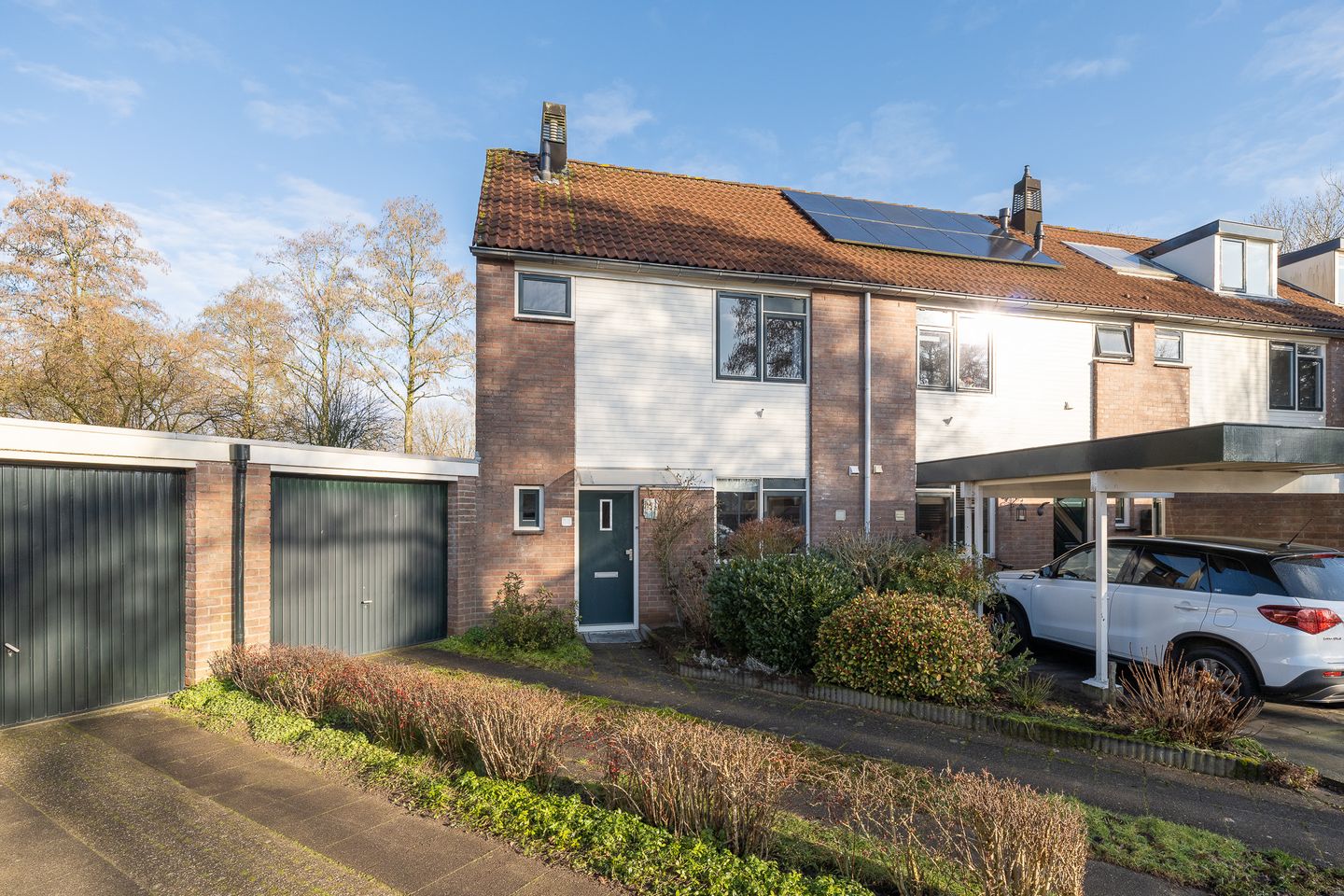 Foto 40 van De Kievit 84