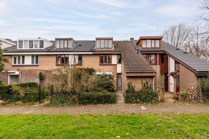 Vogelwaarde 123
