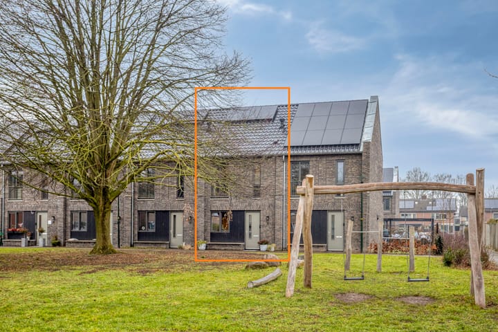 Abraham Kuyperstraat 19