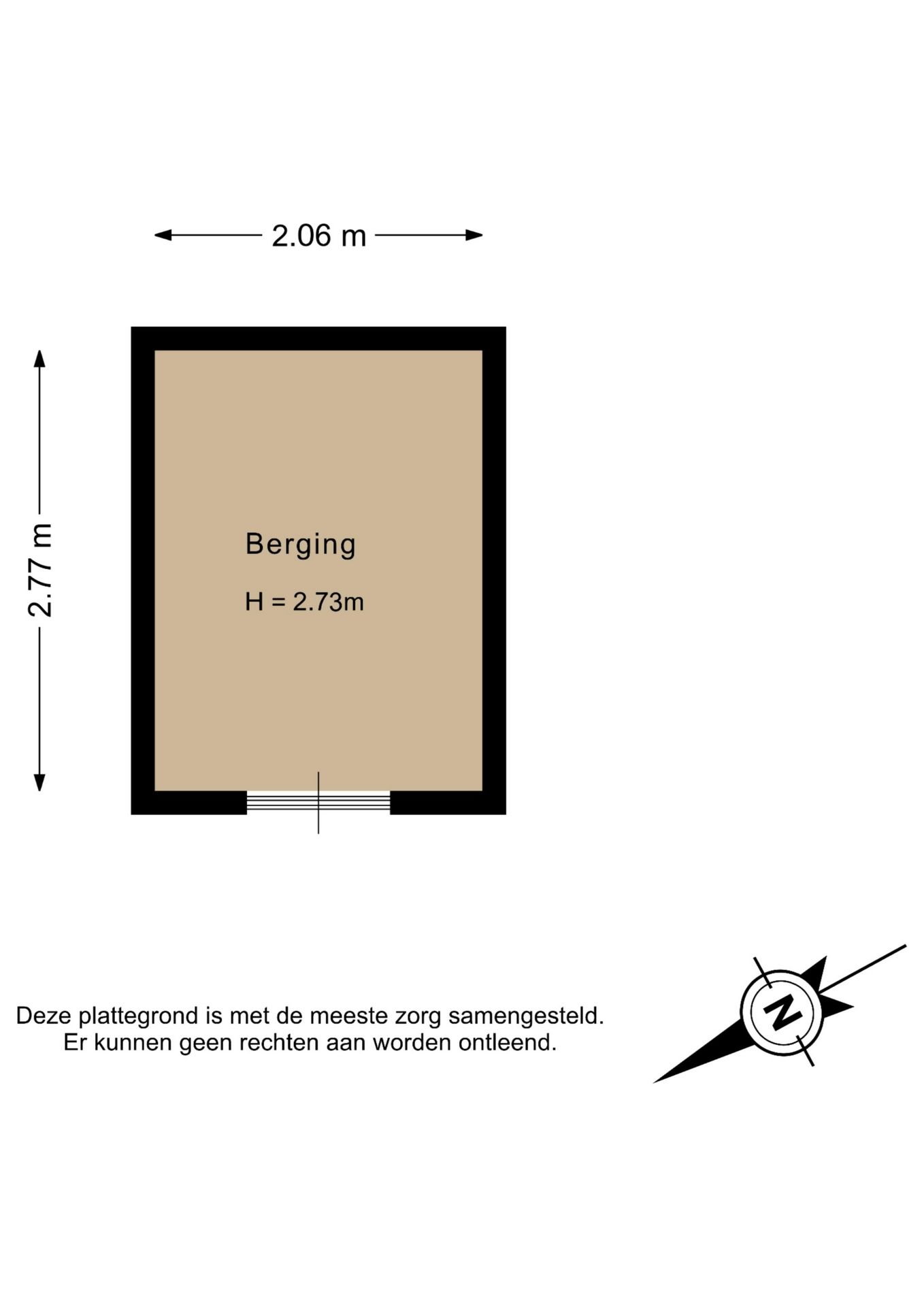 Foto 42 van Raadhuisstraat 16-B